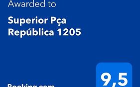 Superior Pça República 1205
